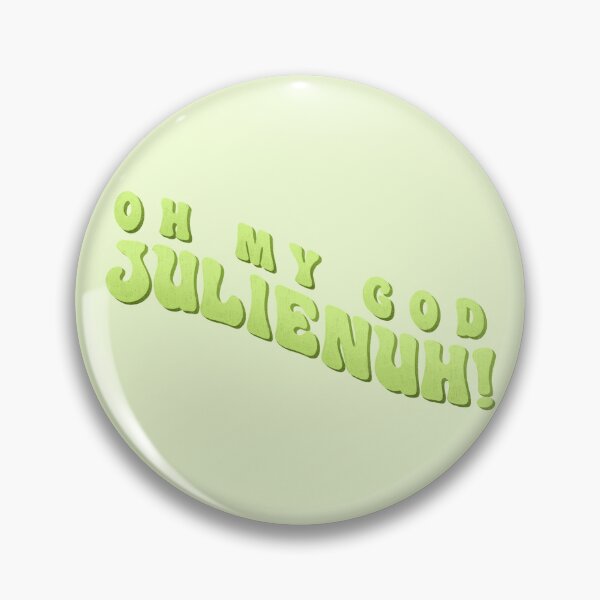 Item preview, JULIENUH! (Jenna and Julian) designed and sold by Ohmera.