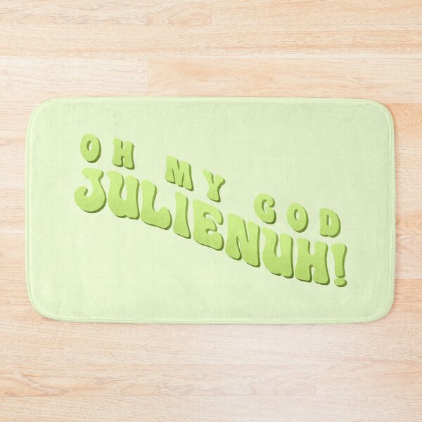 Item preview, JULIENUH! (Jenna and Julian) designed and sold by Ohmera.