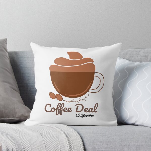 Artikelvorschau, Kaffeeangebot entworfen und verkauft von ChifterPro.