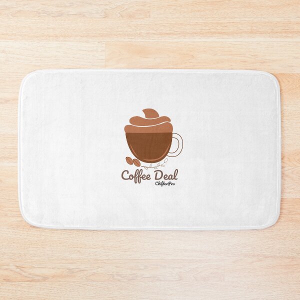 Artikelvorschau, Kaffeeangebot entworfen und verkauft von ChifterPro.