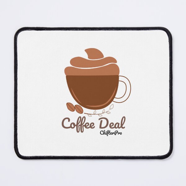Artikelvorschau, Kaffeeangebot entworfen und verkauft von ChifterPro.