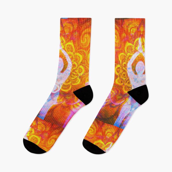 Item preview, Yoga meditation - healing energy designed and sold by lakazdi.