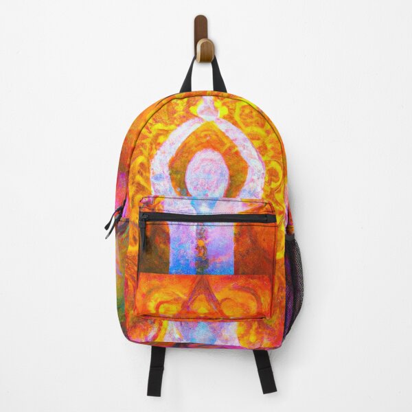Item preview, Yoga meditation - healing energy designed and sold by lakazdi.