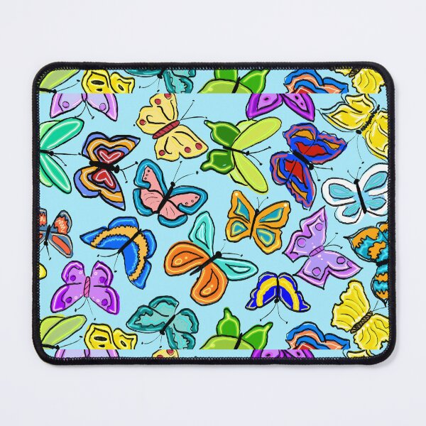 Item preview, Butterflies designed and sold by bmt264.