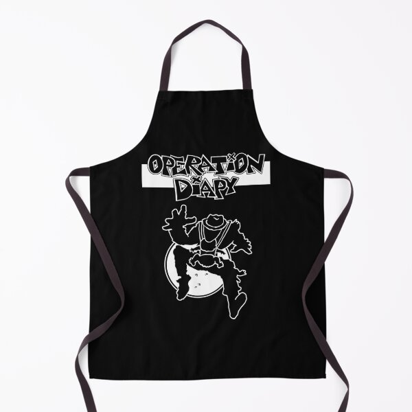 Item preview, Operation Diapy - Punk Rock Dad Operation Ivy designed and sold by Isasilson.