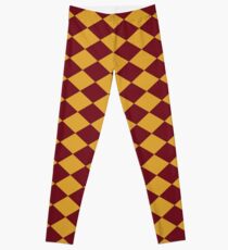 Bartolomeo Leggings