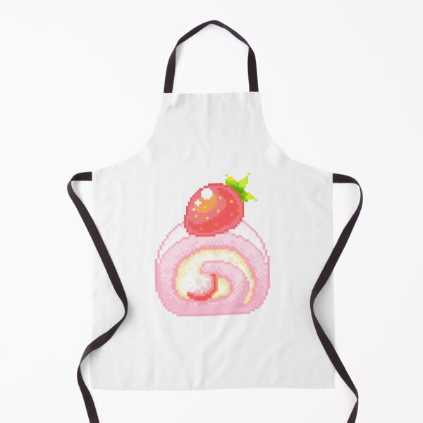 Item preview, Strawberry cake designed and sold by hug-the-kitkat.