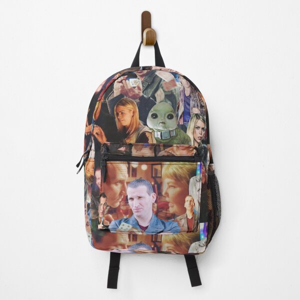 Item preview, ninth doctor <3 designed and sold by bluevanart.
