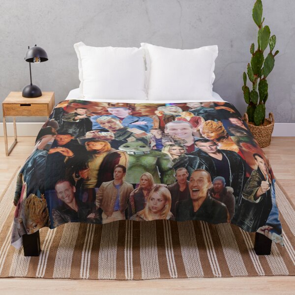Item preview, ninth doctor <3 designed and sold by bluevanart.