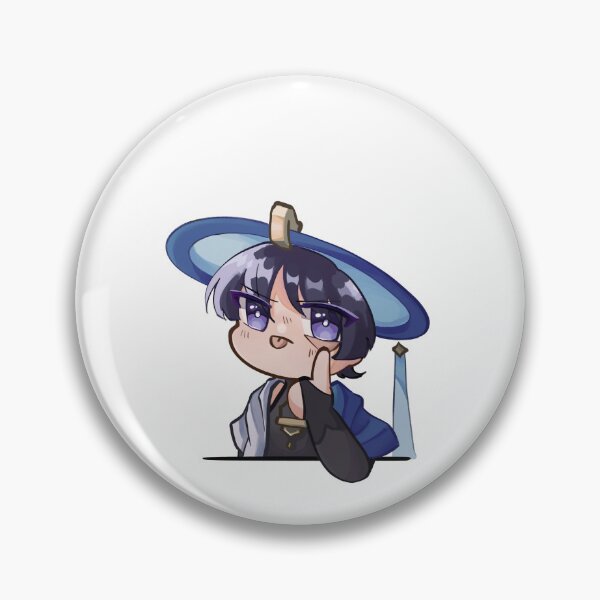 Item preview, Scaramouche  designed and sold by LocalDaikon.