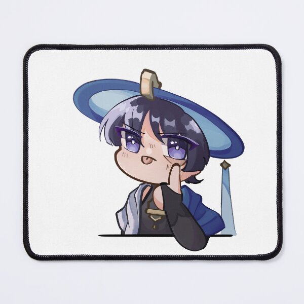 Item preview, Scaramouche  designed and sold by LocalDaikon.