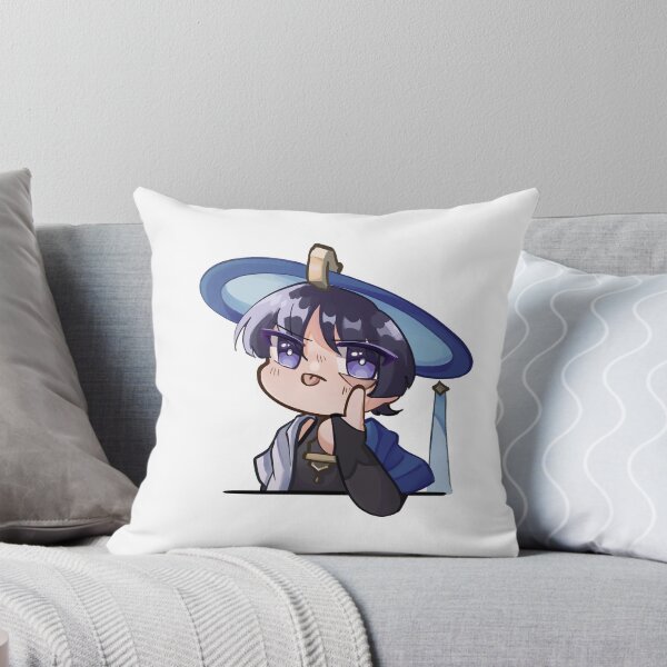Item preview, Scaramouche  designed and sold by LocalDaikon.