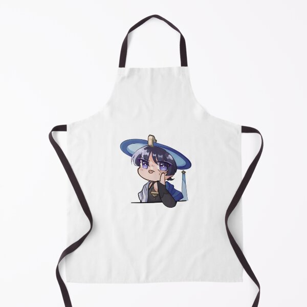 Item preview, Scaramouche designed and sold by LocalDaikon.
