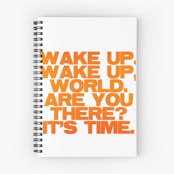 Item preview, ateez wake up designed and sold by katemonsoon.