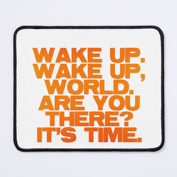 Item preview, ateez wake up designed and sold by katemonsoon.