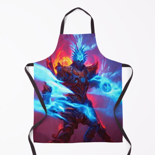 Item preview, Elemental version 1 designed and sold by DefyTheFates.