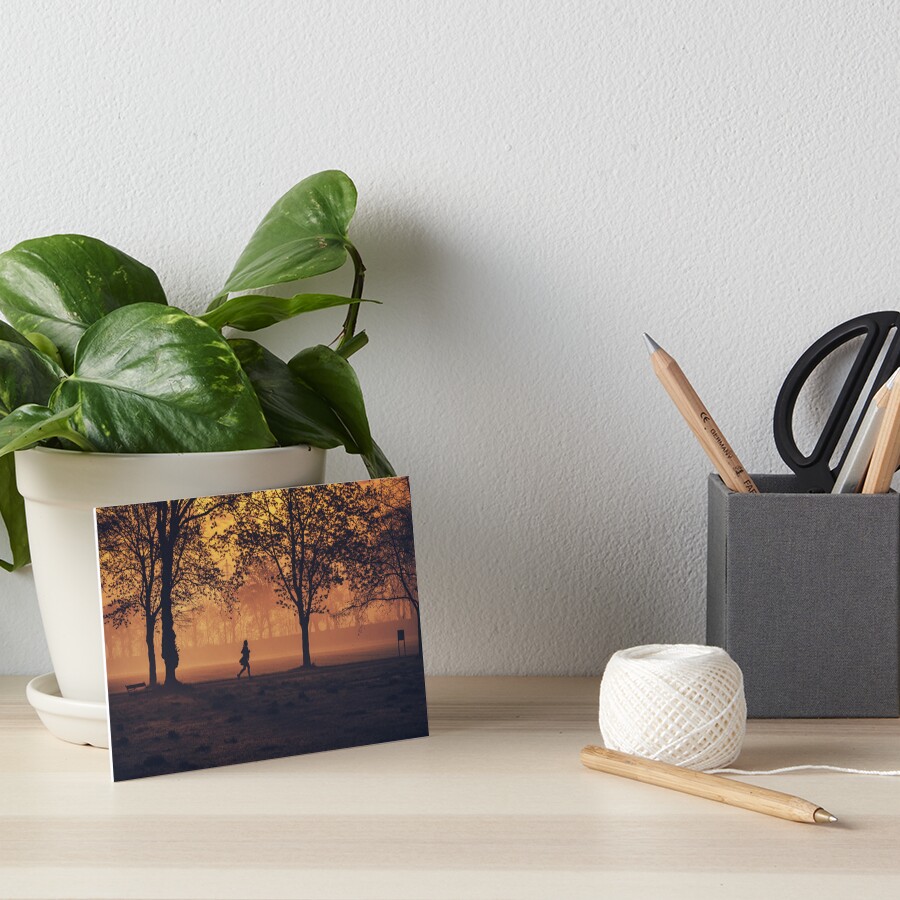 Item preview, Art Board Print designed and sold by PhytonJava.