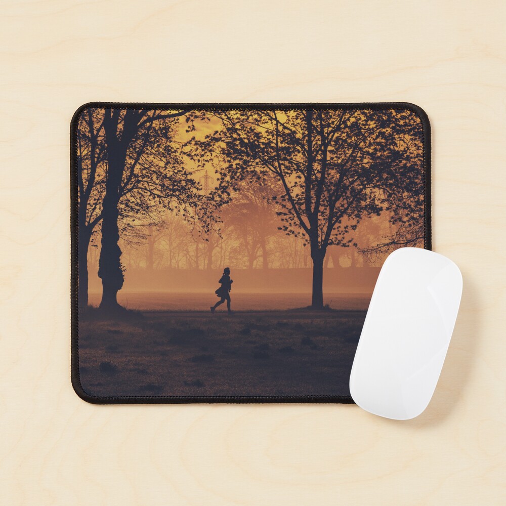 Item preview, Mouse Pad designed and sold by PhytonJava.