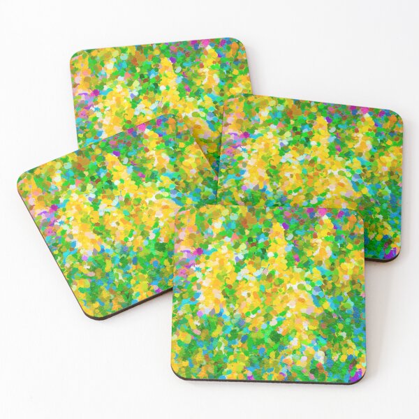 Item preview, Floral Vibrancy designed and sold by lukefranklinart.