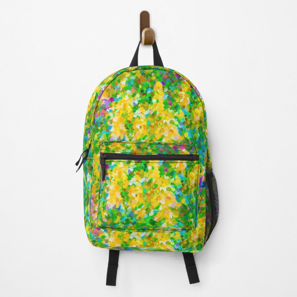 Item preview, Floral Vibrancy designed and sold by lukefranklinart.