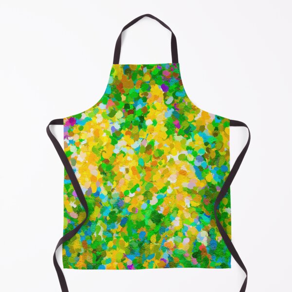 Item preview, Floral Vibrancy designed and sold by lukefranklinart.