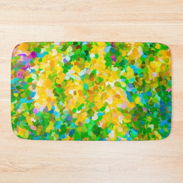 Item preview, Floral Vibrancy designed and sold by lukefranklinart.