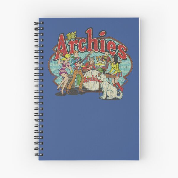 Item preview, The Archies 1967 designed and sold by AstroZombie6669.