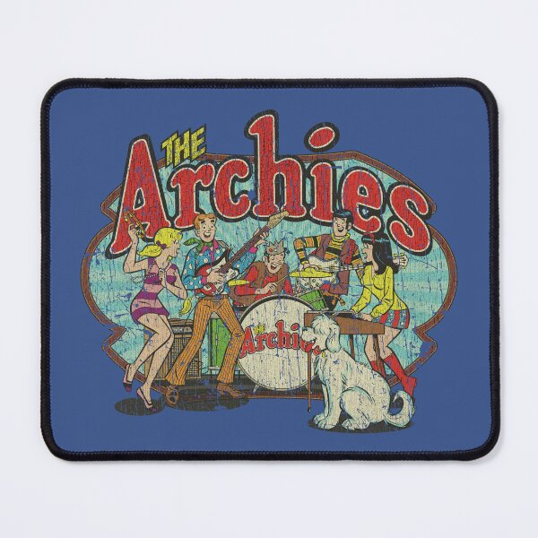 Item preview, The Archies 1967 designed and sold by AstroZombie6669.