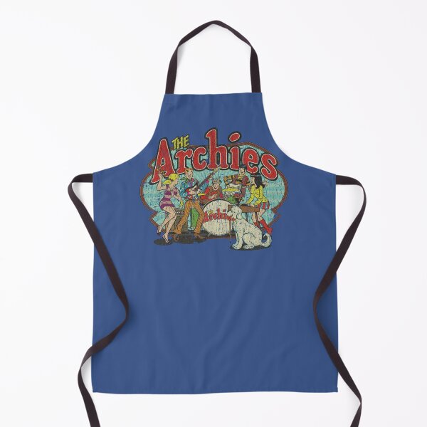 Item preview, The Archies 1967 designed and sold by AstroZombie6669.