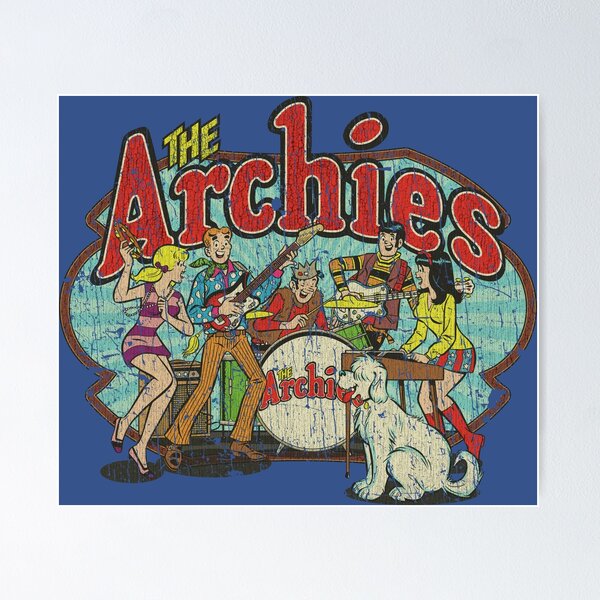 The Archies 1967