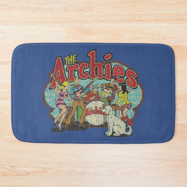 Item preview, The Archies 1967 designed and sold by AstroZombie6669.