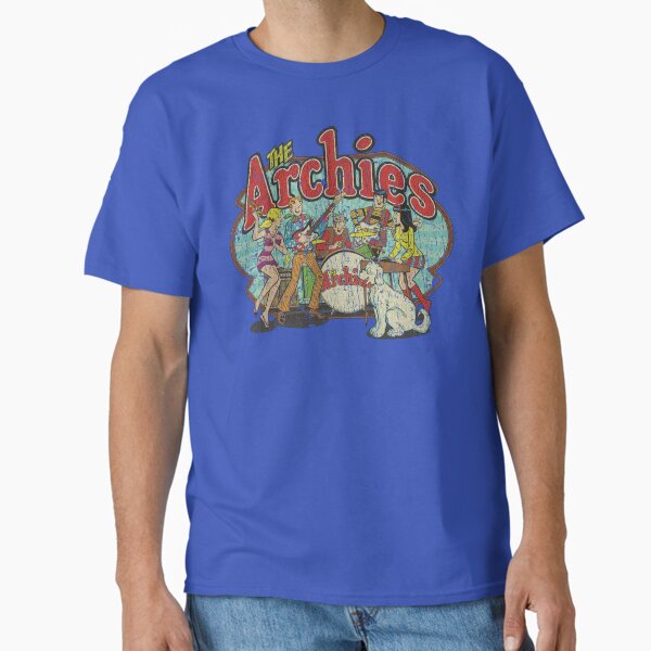 Item preview, The Archies 1967 designed and sold by AstroZombie6669.