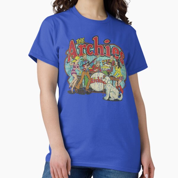 Item preview, The Archies 1967 designed and sold by AstroZombie6669.
