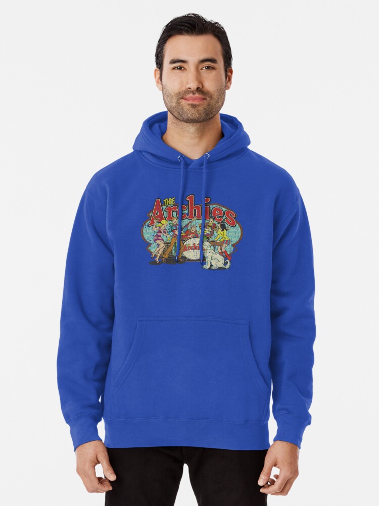 The archies sweatshirt sale