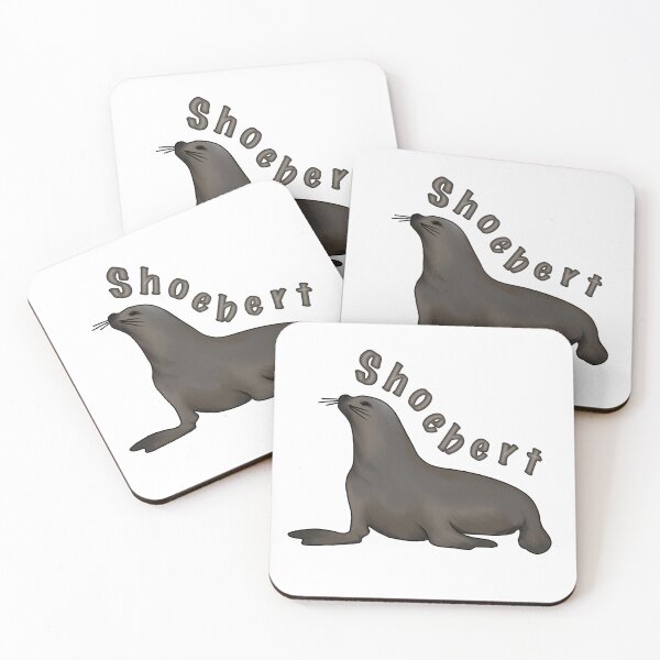 Item preview, Shoebert  designed and sold by Sharilea.