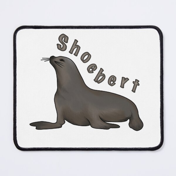 Item preview, Shoebert designed and sold by Sharilea.