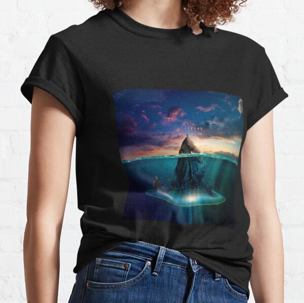 Kekra Kekraland Cover T-shirt classique