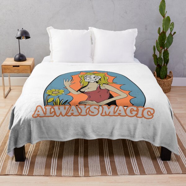 Item preview, Always Magic designed and sold by 995dsgn.
