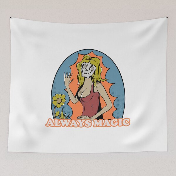 Item preview, Always Magic designed and sold by 995dsgn.