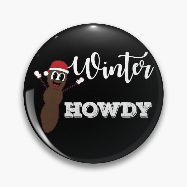 Item preview, Winter Howdy Ho! designed and sold by Lakki-s.