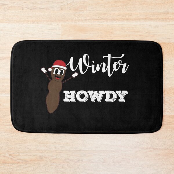 Item preview, Winter Howdy Ho! designed and sold by Lakki-s.