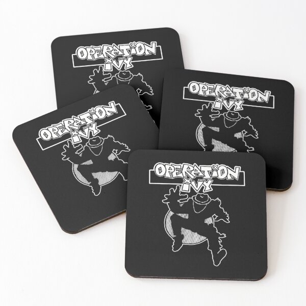 Item preview, Operation Ivy Official Merchandise designed and sold by Isasilson.