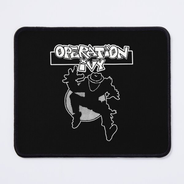 Item preview, Operation Ivy Official Merchandise designed and sold by Isasilson.