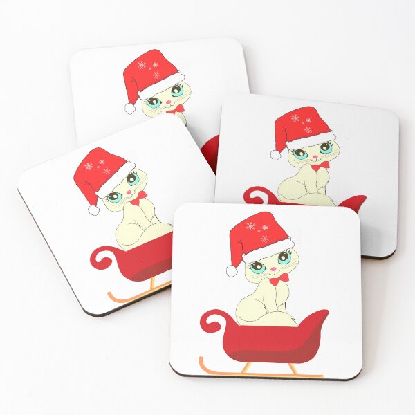 Item preview, Funny Christmas approaching designed and sold by Anchorbutterfly.