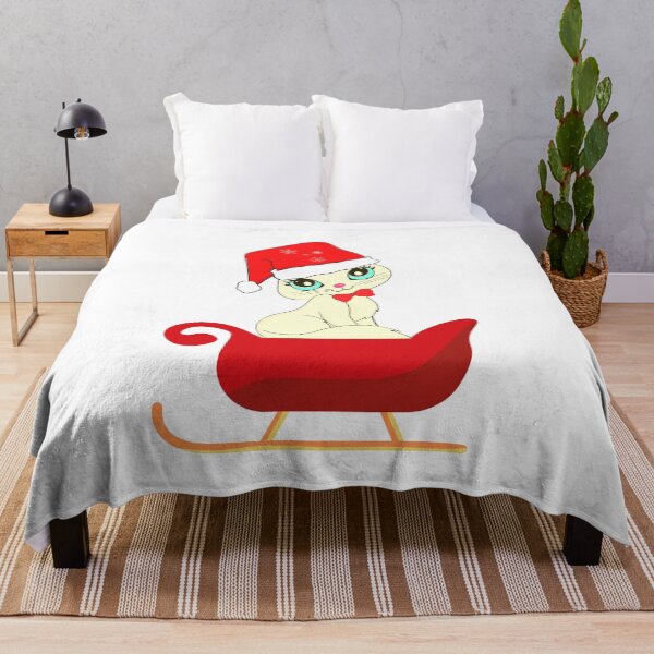 Item preview, Funny Christmas approaching designed and sold by Anchorbutterfly.