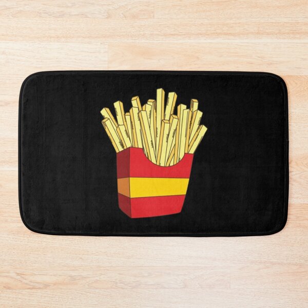Item preview, French fries  designed and sold by Snatchedesigns.