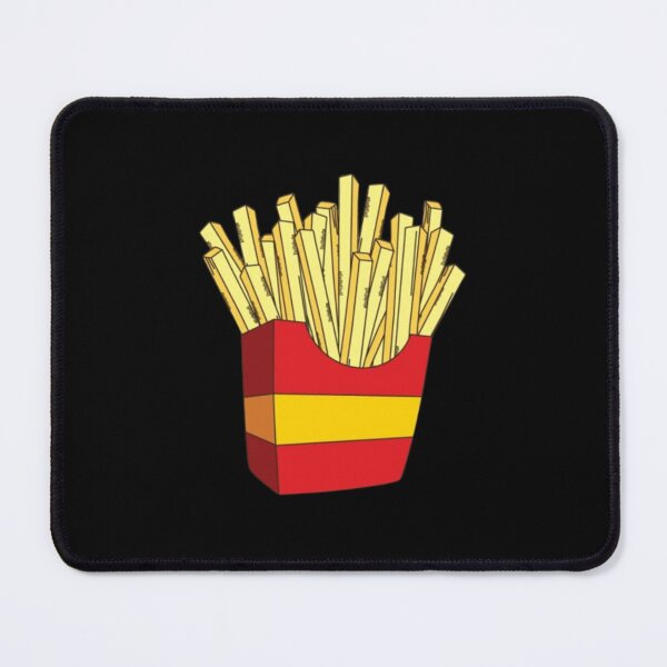 Item preview, French fries designed and sold by Snatchedesigns.
