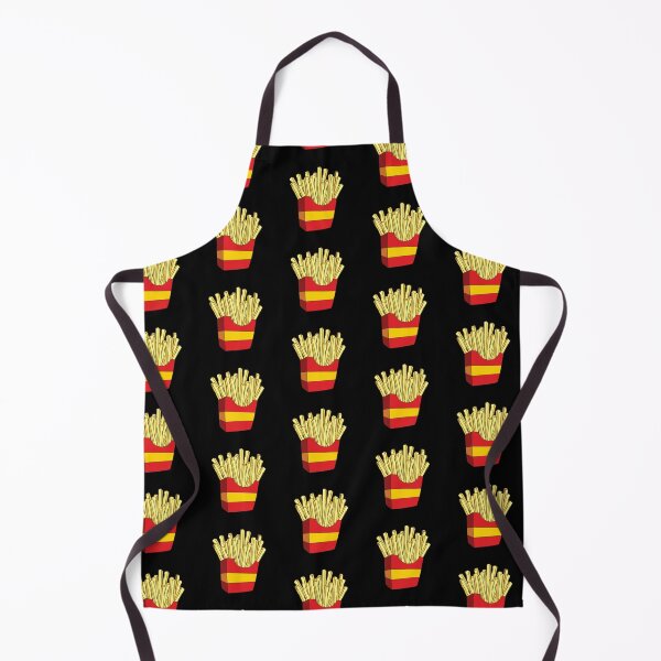 Item preview, French fries  designed and sold by Snatchedesigns.