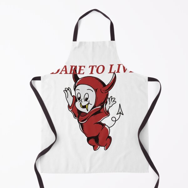 Item preview, Dare to live designed and sold by 995dsgn.