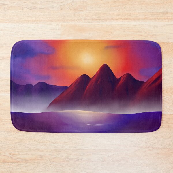 Item preview, View from the Water designed and sold by AvalonUnmuzzled.